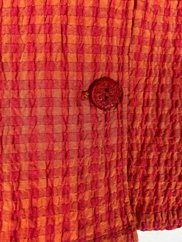 Chemise Disney La belle et le clochard vintage 2000s – Image 4