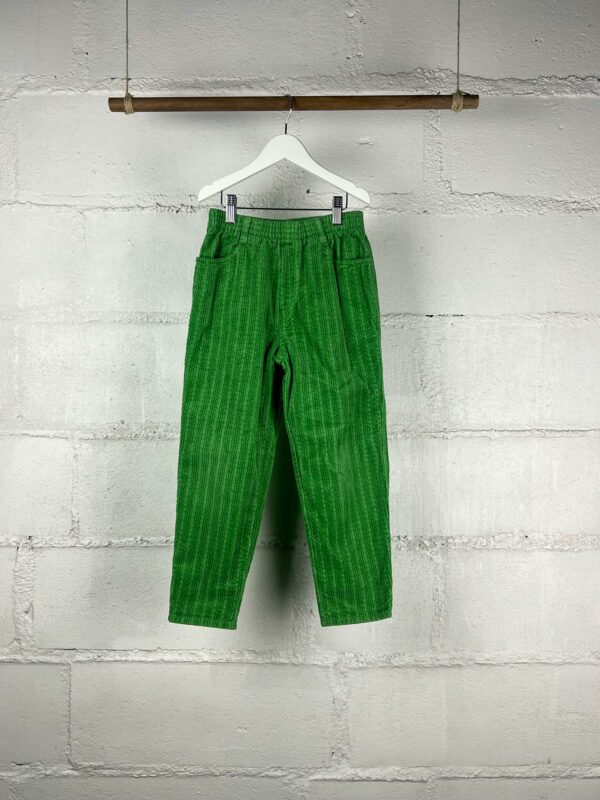 Pantalon velours 6 ans catimini 2000s – Image 2