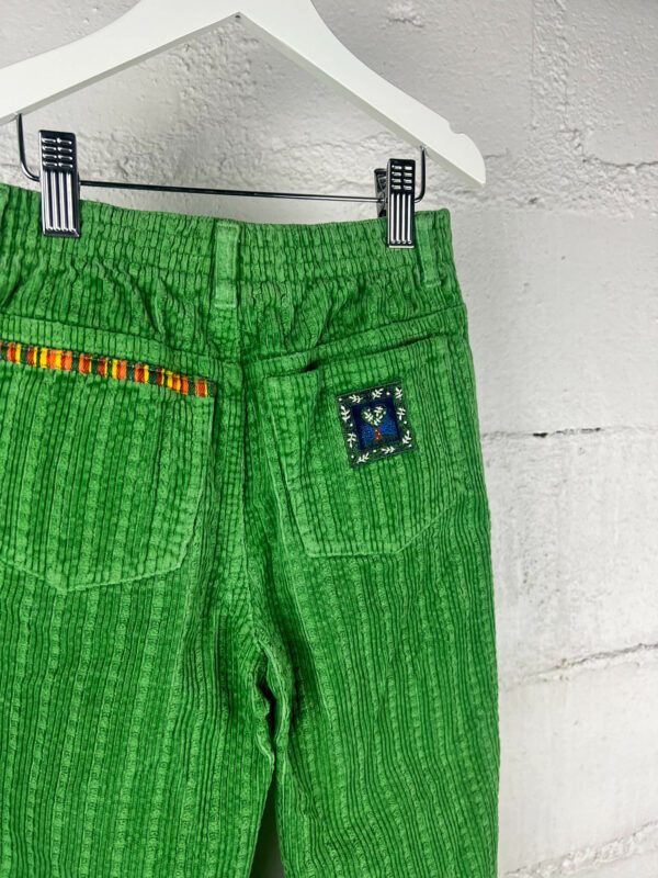 Pantalon velours 6 ans catimini 2000s – Image 6