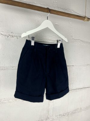 Short en laine 2-3 ans 90s