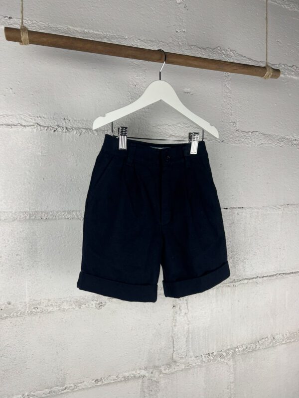Short en laine 2-3 ans 90s – Image 2