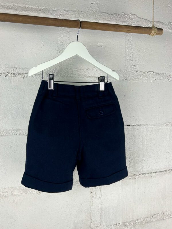 Short en laine 2-3 ans 90s – Image 3