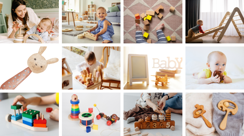 jouets-bois-1er-age Jouets en bois premier age intemporelle et durables
