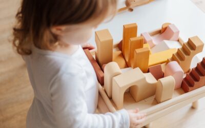 Jouets en Bois 1er Âge : nos Conseils pour les Bébés de 0 à 3 ans