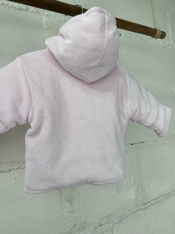 Blouson à motif oie 6 mois – Image 4